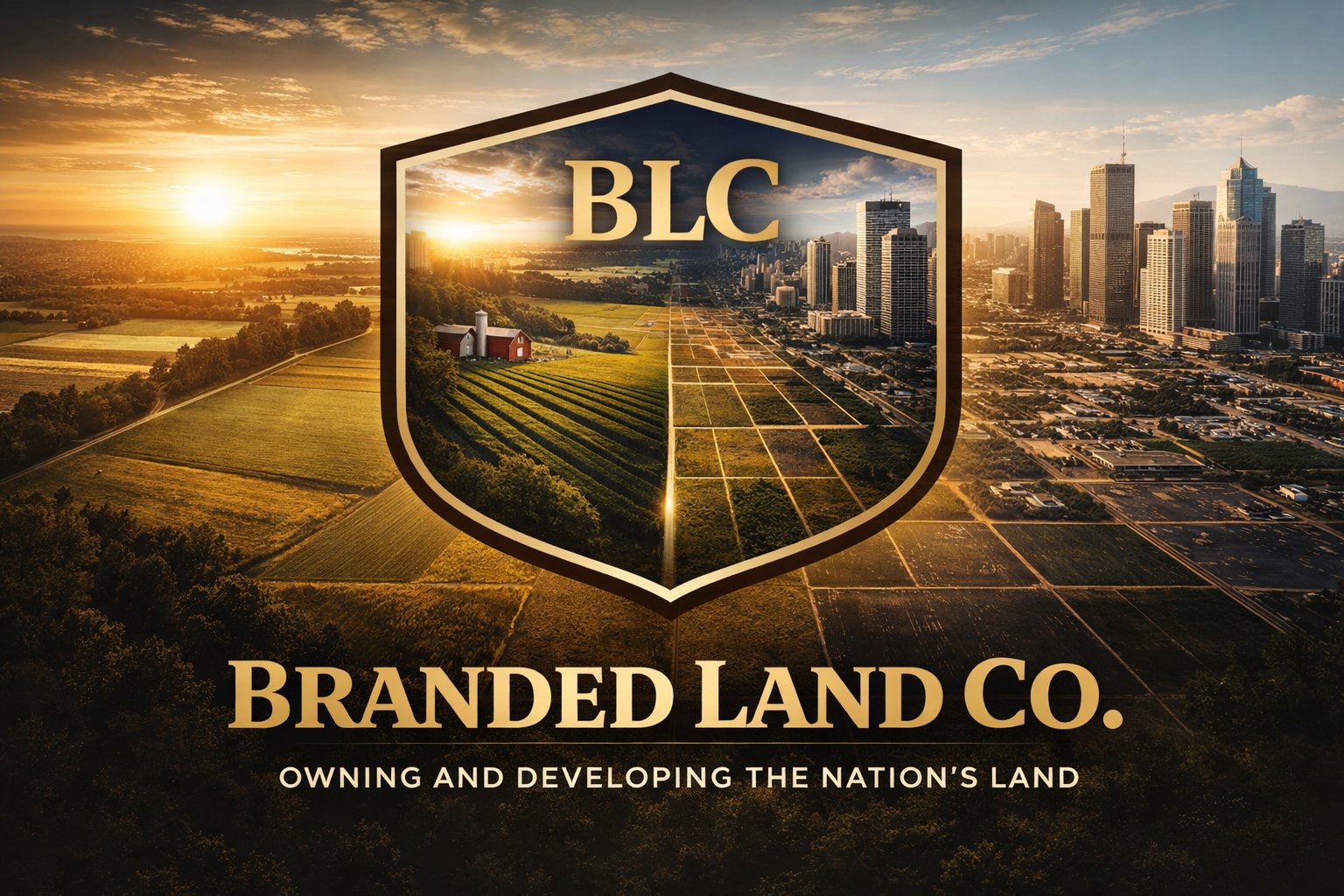 Branded Land Co
